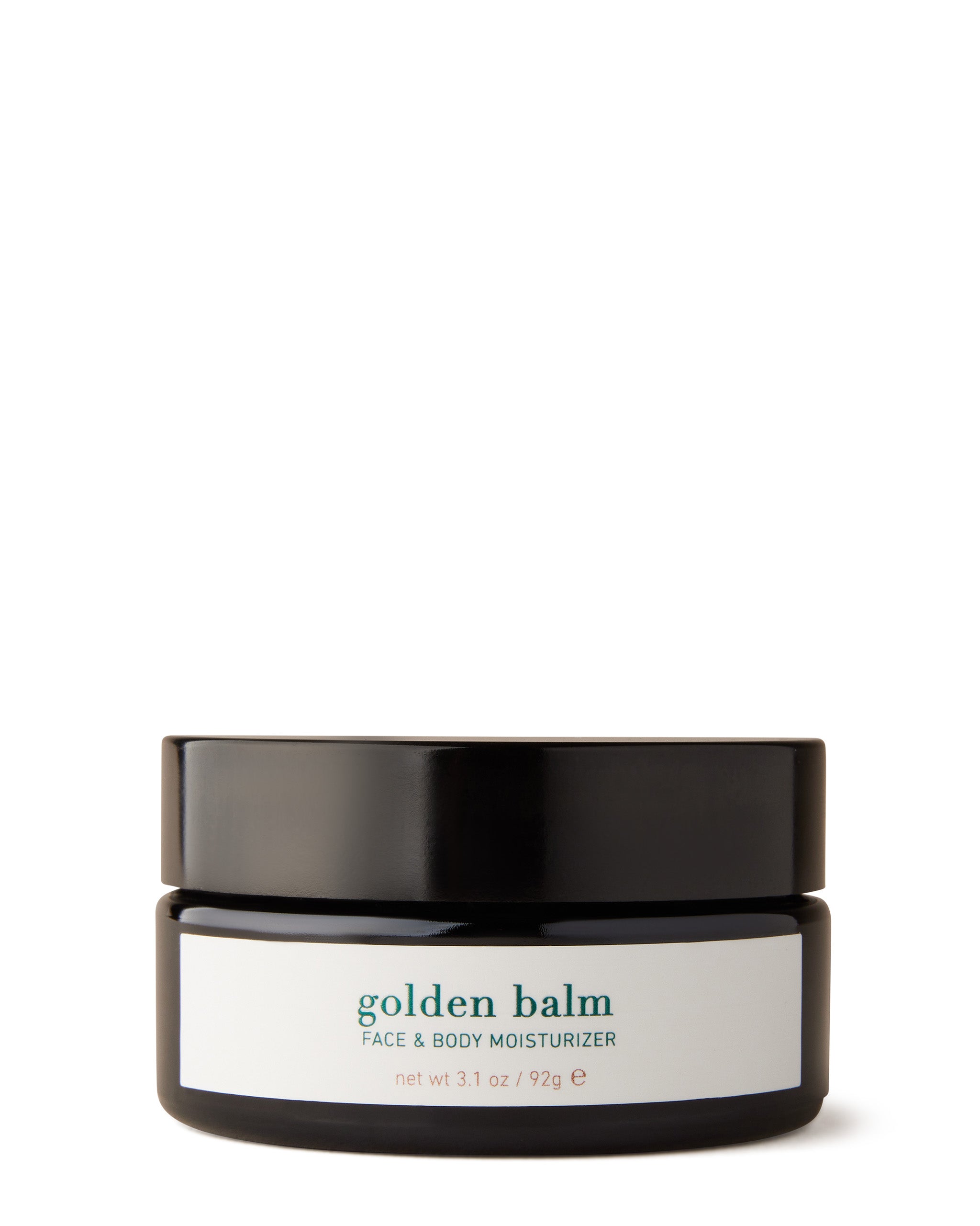 ISUN Golden Balm Face and Body Moisturizer 92g