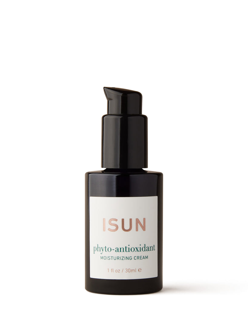 ISUN Phyto Antioxidant Moisturizing Cream 30ml