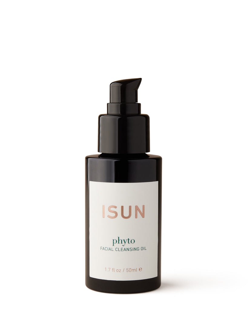 ISUN Phyto Facial Cleansing Oil 50ml