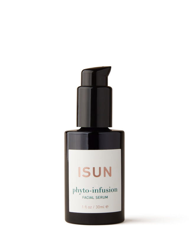 Phyto-Infusion Facial Serum
