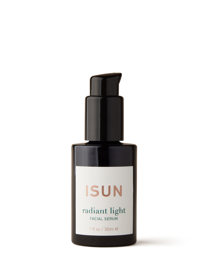 ISUN Radiant Light Facaial Serum 30ml
