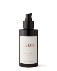 ISUN Rose Quartz Uplifting Body Oil 100ml