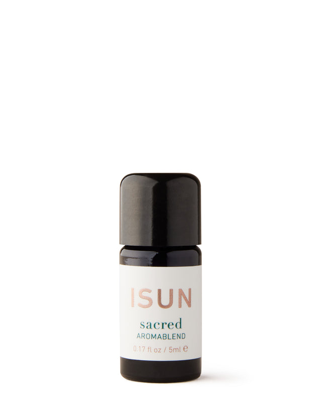 Sacred Aromablend