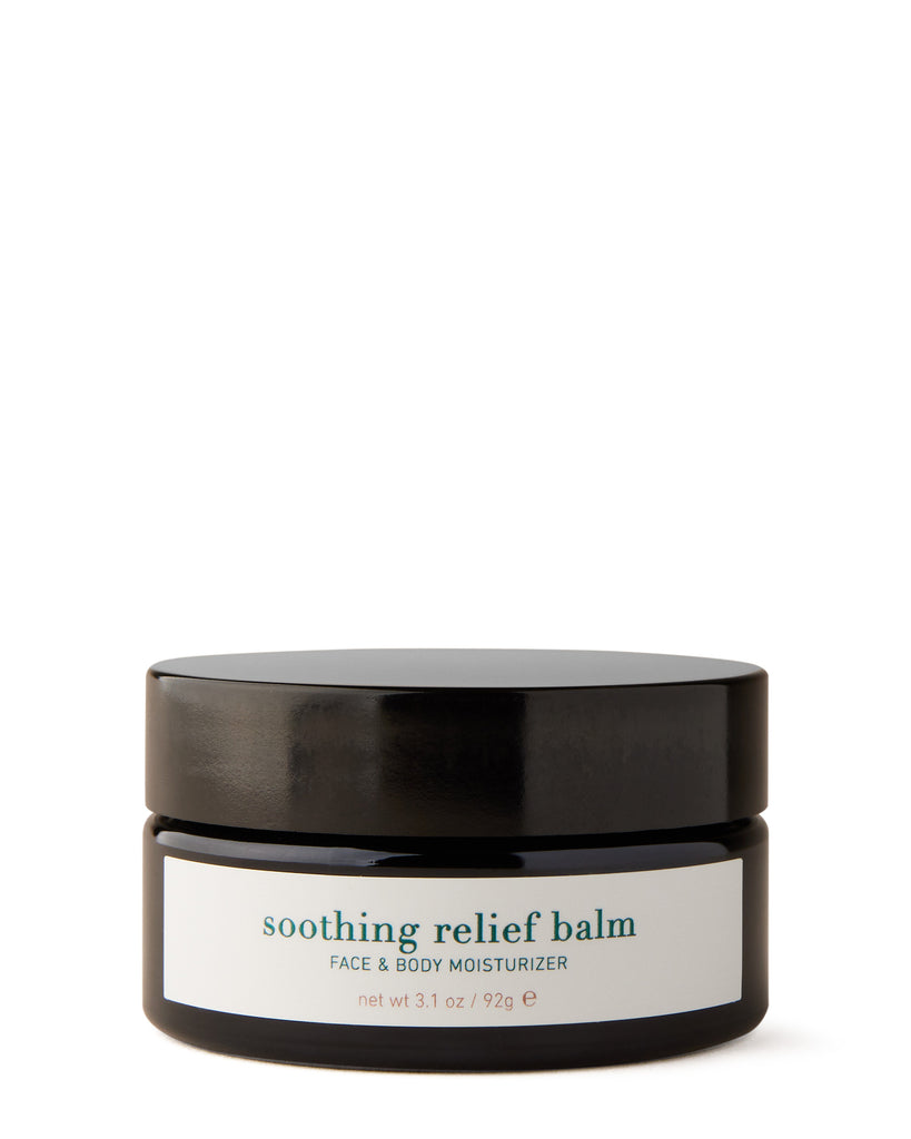 ISUN Soothing Relief Balm Face and Body Moisturizer 100ml