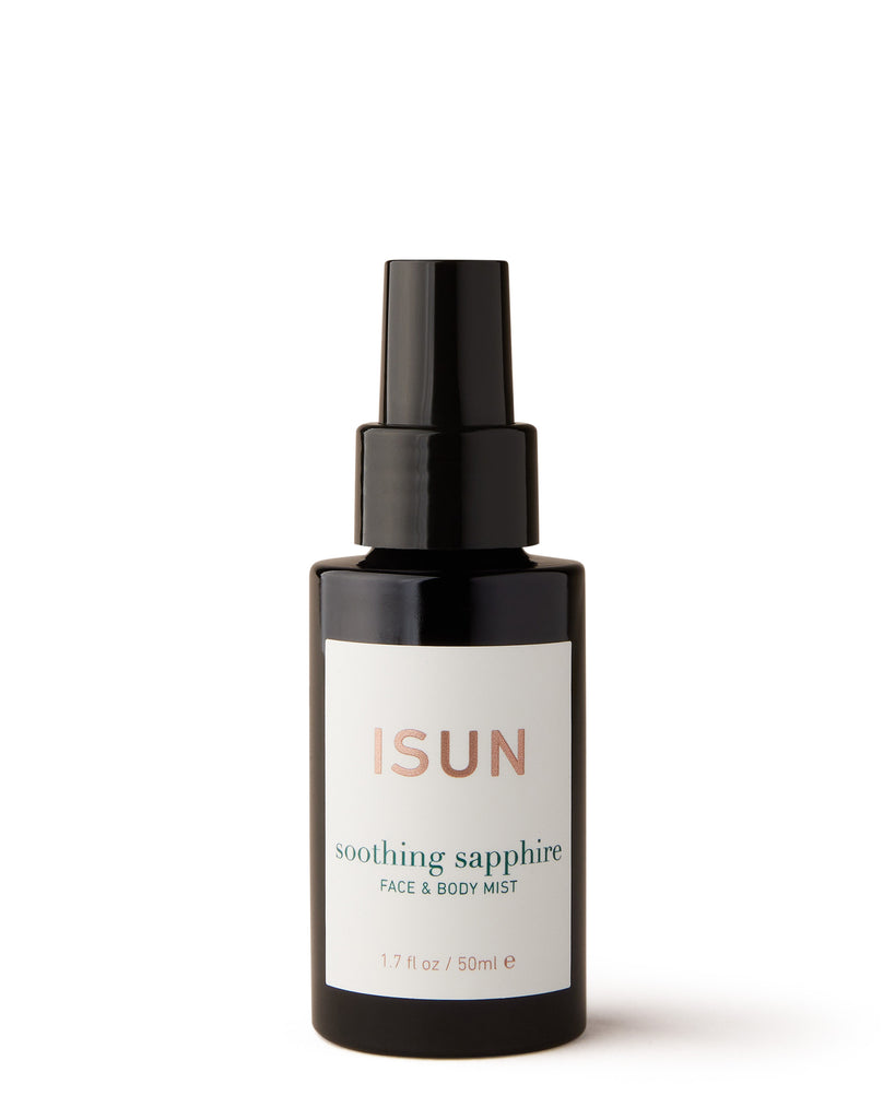 ISUN Soothing Sapphire Face and Body Mist 50ml