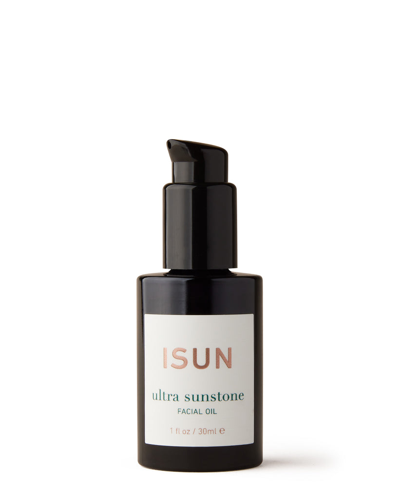 ISUN Ultra Sunstone Facial Oil 30ml